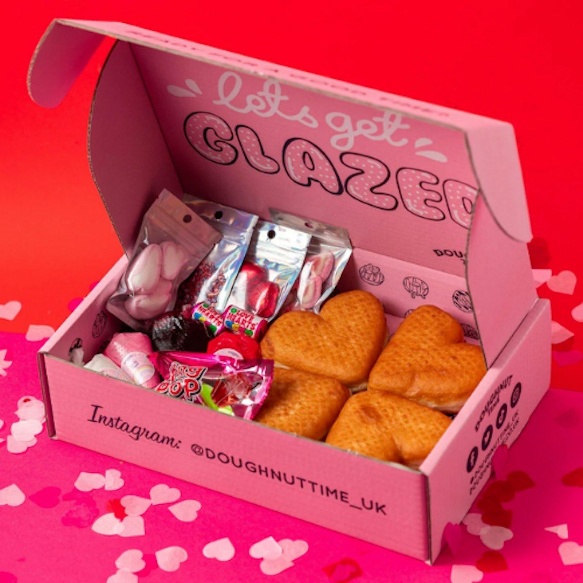 Date Night Meal Kits For Valentine’s Day